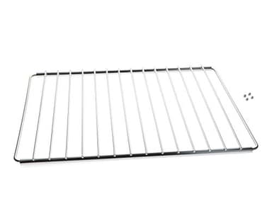 RYELDOM - Rejilla de horno extensible para todos los hornos de 60 cm