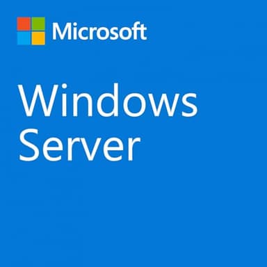 Microsoft Windows Server 2022 Standard - Lizenz - franz?sisch