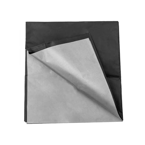 Tela Faraday RF, tejido de blindaje Faraday, 200 x 110 cm, cobre, níquel, cubierta de tela Faraday
