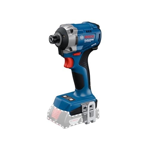 Bosch Professional 18V System atornillador de impacto a batería GDR 18V-215