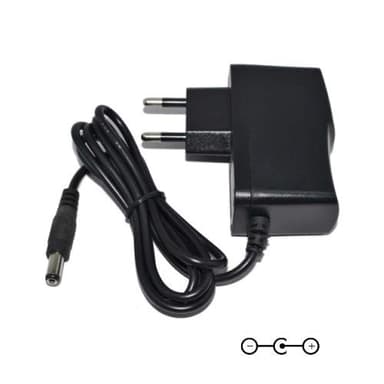 Cargador superior * adaptador de alimentación cargador 12 V para taladro Black & Decker HP9096 9,6 V