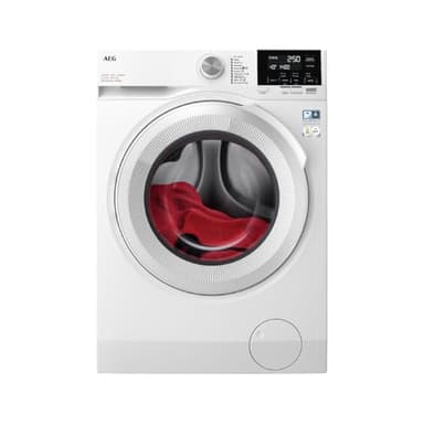 Lavasecadora AEG LWR7194M2B Blanco 9/5Kg 1400