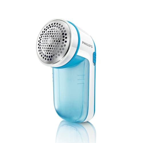 Philips Domestic Appliances GC026/00 Quitapelusas, Azul