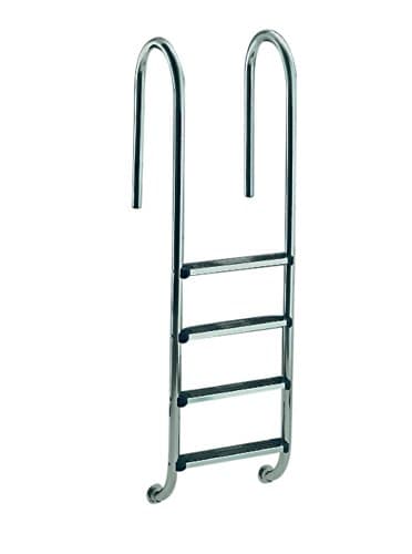 Astralpool 05493 Escalera Muro 3 Peldaños Standard