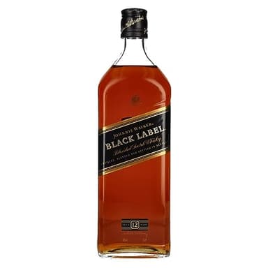 Johnnie Walker Whisky - 3000 ml