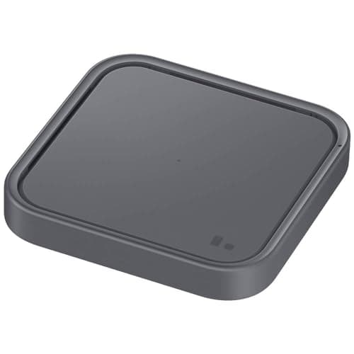 SAMSUNG Flat Induction Pad Fast Charge USB 15W (AC Charger Not Included)