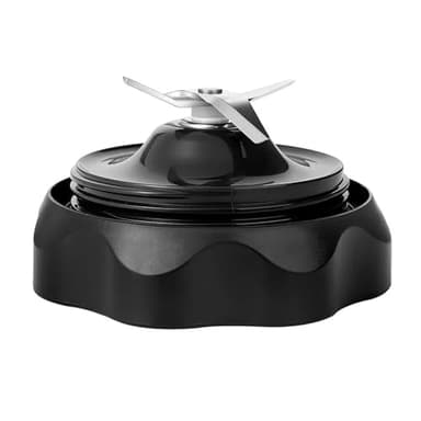 FHAJKTJB Cuchilla de Repuesto for licuadora Pro 1000W 1200W, Compatible con licuadoras Compatible con Nutribullet Combo Pro 1000 y Select 2.0 Easy Twist Blade