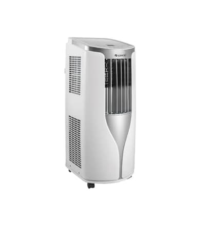 AIRE ACONDICIONADO PORTATIL GREESHINY BAJO CONSUMO/3000 FRIGORIAS/SILENCIOSO/PROGRAMADOR/TEMPORIZADOR/DESHUMIFICADOR/MANDO A DISTANCIA/FUNCION SLEEP