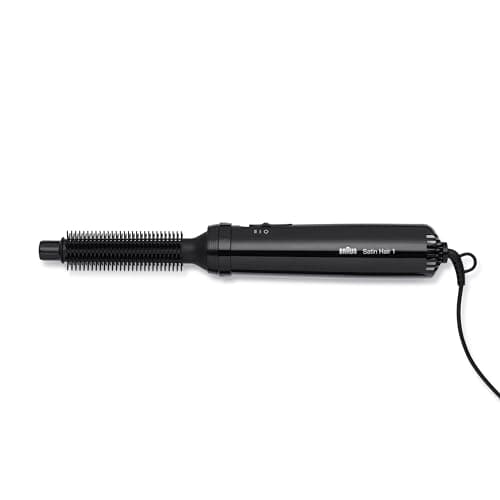 Braun Satin Hair 1 AS110 Moldeador de Pelo, 200 Watt