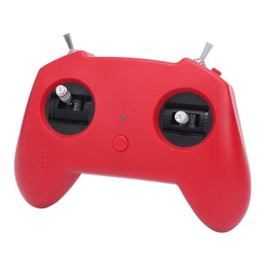 Super Link SL8 FPV Drone Controlador Simulador de Carreras, Juego Remoto con Calibración de Joystick, Compatible con el Popular Software FPV para DRS, DRL, DCL, TryP, Freerider,