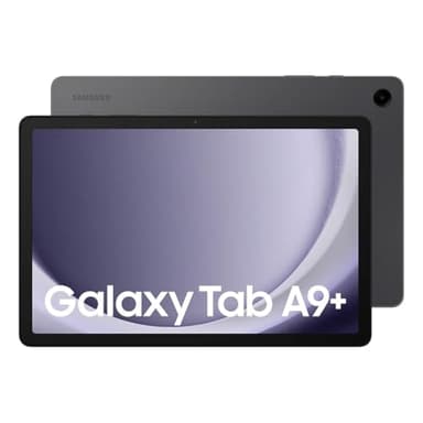 SAMSUNG Galaxy Tab A9+ 5G 11" 8/128GB Gris