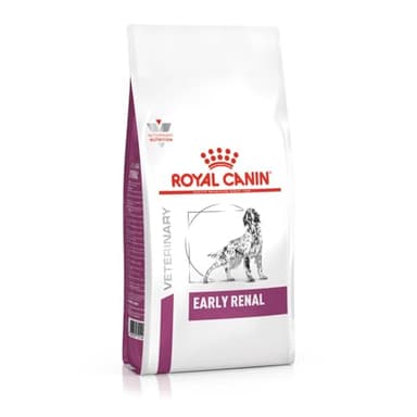 Canine Early RENAL 2 KG