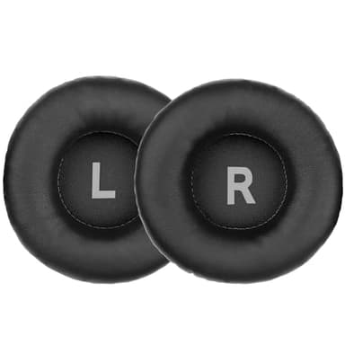 OneOdio Almohadillas de repuesto profesionales para auriculares Pro10/Pro30/Pro50/ProC y otros modelos Pro