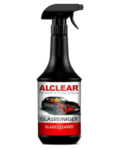 ALCLEAR 721GR Limpiacristales para coche, 1000 ml