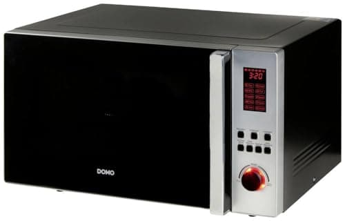 DOMO DO24201C Horno microondas combinado - 42 L