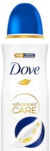 Dove Advanced Care Aerosol Original 72h Pack Ahorro x2 200 ML