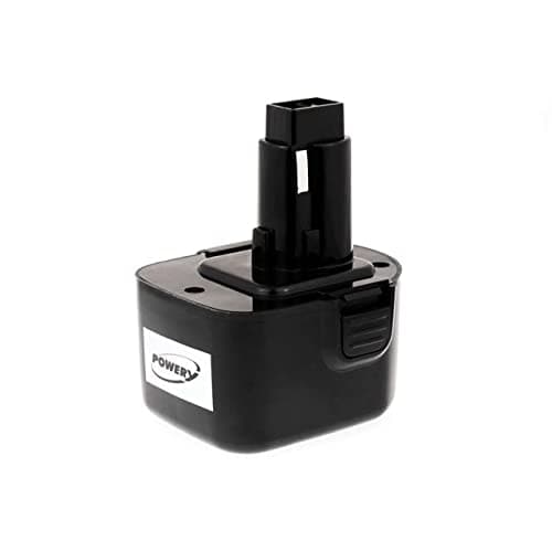 Batería para Black & Decker Modelo Firestorm A9252 3000mAh NiMH