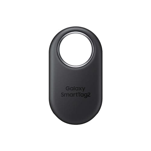 SAMSUNG Galaxy SmartTag2 Negro