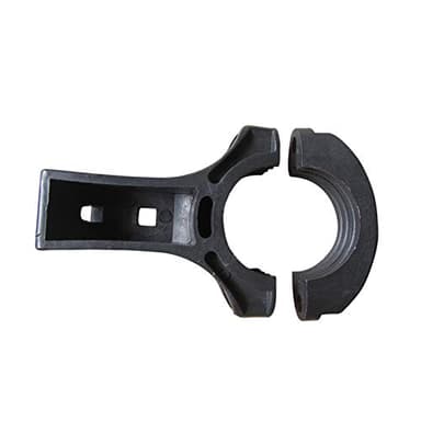 Soporte LNB, sostén LNB sostiene hasta una banda Ku