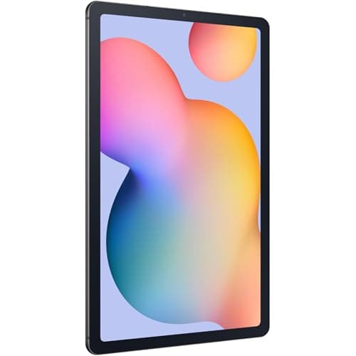 Samsung Galaxy Tab S6 Lite Wi-Fi 10.4" 4/128GB Gris