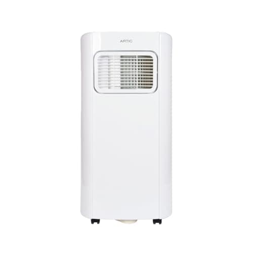 Aire acondicionado portátil con luz UV 4 en 1 ARTIC UV 7000 Btu