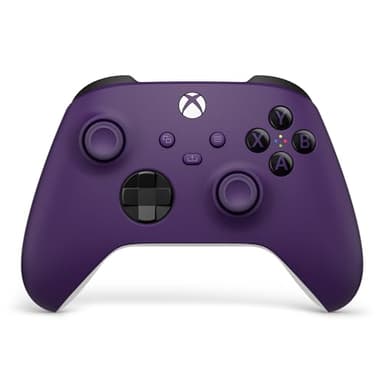 Xbox Wireless Controller Astral Purple Series X|S, One, Windows 10/11, iOS y Android