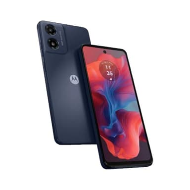 Motorola Smartphone G04s 6,56" 8 GB RAM 128 GB Negro