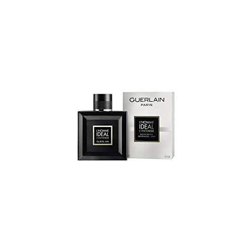 Guerlain, Agua de perfume para hombres - 50 ml.