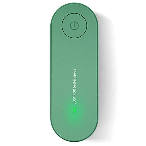 Sahkgye Eliminador de ácaros ultrasónico multimuelle, anti-instrumento, pistón, succión fuerte, antiácaros, enchufe de la UE