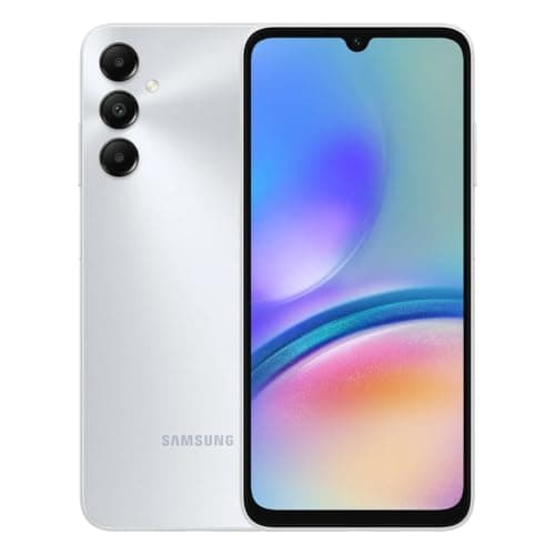 Samsung Galaxy A05s 4/64GB Negro Libre
