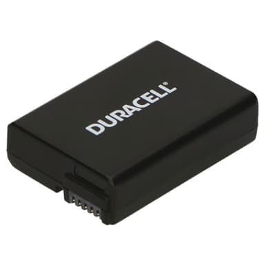Duracell DRNEL14 - Batería para cámara Digital 7.4 V, 950 mAh (reemplaza batería Original de Nikon EN-EL14)