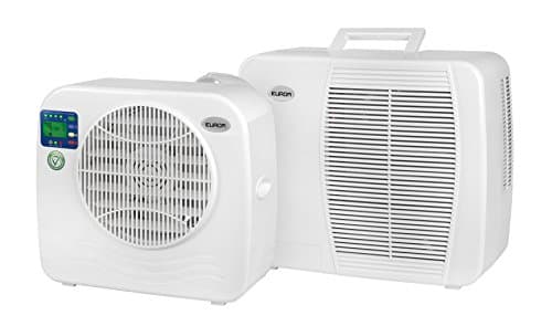 EUROM AC2401 - Aire acondicionado