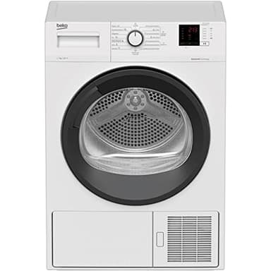 Secadora bomba de calor Beko DHS7413GA0 clase A++ 7kg