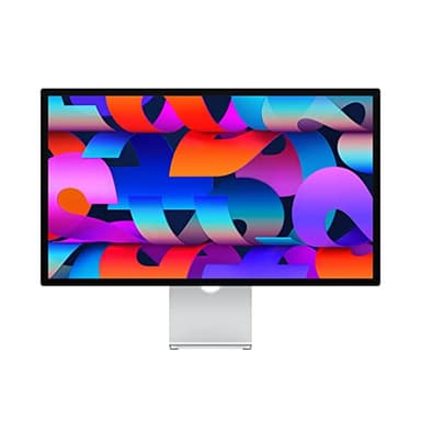 Apple Studio Display - Vidrio estándar - Soporte con inclinación Ajustable ​​​​​​​ (2022)
