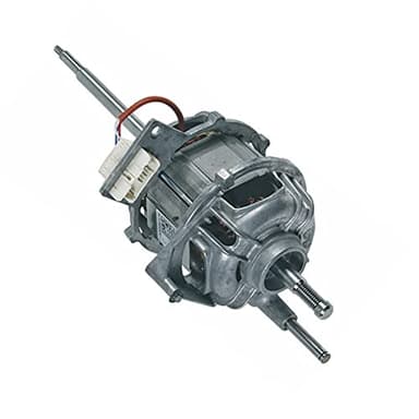 VIOKS Motor de accionamiento de repuesto para AEG 807252402/1 1366146031 Nidec Type DB085D50E00 secadora secadora condensador secador bomba de calor
