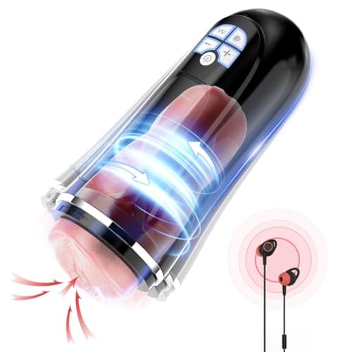 Másturbádóres-Masculino-real-Más Vendido-Ṿibradóradòr Hombre-3d más vendido -Juguetês-eróticos-para-Parejà-Sexuàles Autómaticó Electricó USB Y24111402
