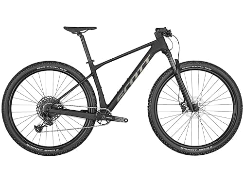Scott-bikes