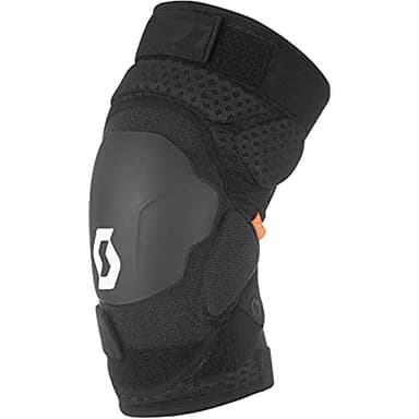 SCOTT 274519 Bici, Unisex Adulto, Negro, M