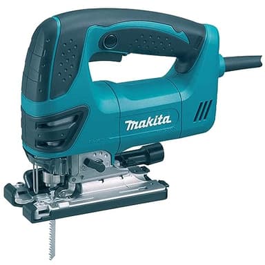 Makita 4350CT - Caladora 720W Electronica 800-2800 Cpm Con Sistema Pendular Y Maletin