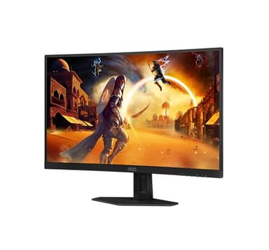 AOC Gaming C27G4ZXE - Monitor FHD Curvo de 27 Pulgadas, 280 Hz, 0,3 ms, VA, HDR10, Base Esports, bajo retraso de Entrada, FreeSync (1920 x 1080,300 CD/m2, HDMI 2.0 / DP 1.2)