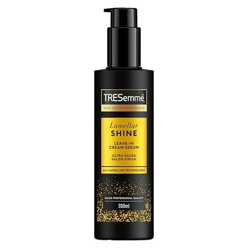TRESemmé Sérum Lamellar Shine para cabello sin vida o apagado 200ml