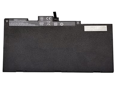 CS03XL CSO3XL TA03XL Batería para HP EliteBook 745 G3 755 G3 840 G3 848 G3 850 G3 800513-001 800231-141 HSTNN-IB6Y UB6S HSTNN-I33C-4 I33C-5 T7B32AA HSTNN-I41C-4 CS03046XL, ZBook 15u G3 G4 mt42 mt43