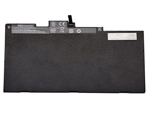 Batería para Portátil HP CS03XL CSO3XL 800513-001 800231-141 HSTNN-DB6U HSTNN-IB6Y für HP EliteBook 745 G3 755 G3 840 G3 848 G3 850 G3, HP ZBook 15u G3 G4