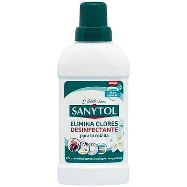 Sanytol Desinfectante para Ropa - 500 ml