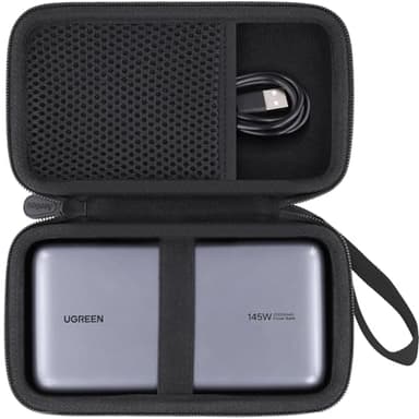 Aenllosi Funda para UGREEN Nexode Power Bank 145W 25000mAh 90597A,UGREEN Cargador Portátil PowerBank.(Solo Funda)