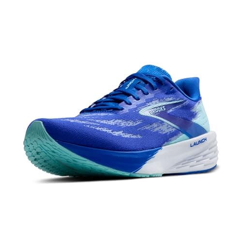 BROOKS Launch 11, Sneaker Hombre, 44 EU