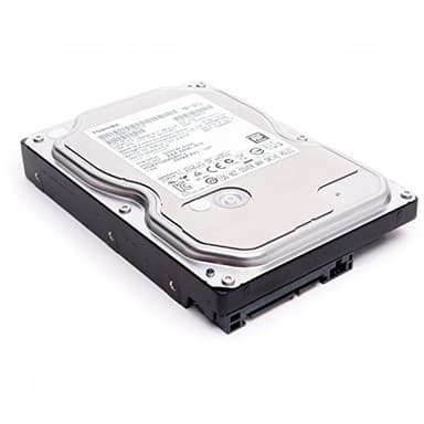Toshiba 500GB 3.5" 7.2k SATA III 32MB - Disco Duro Interno, 500Gb, 3.5", 7200 RPM, SATA3, 32Mb, 6Gbit/s