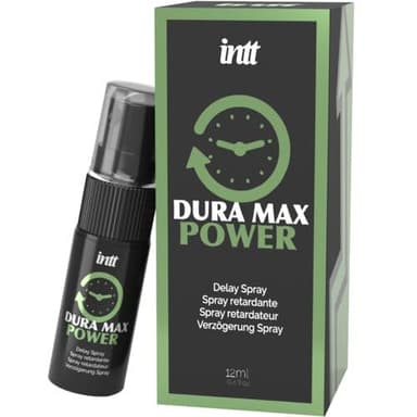 Spray Retardante Masculino para Prolongar el Placer, Fórmula Avanzada, Retrasa la Eyaculación permitiendo disfrutar más tiempo