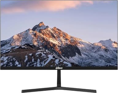 DAHUA Monitor 1.0.99.12.10180-9044 Full HD 24" 75 HZ