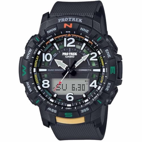 Protrek-smart